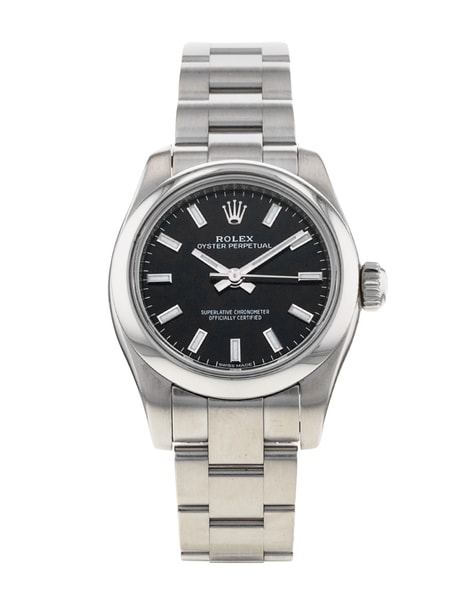 Rolex Lady Oyster Perpetual 176200
